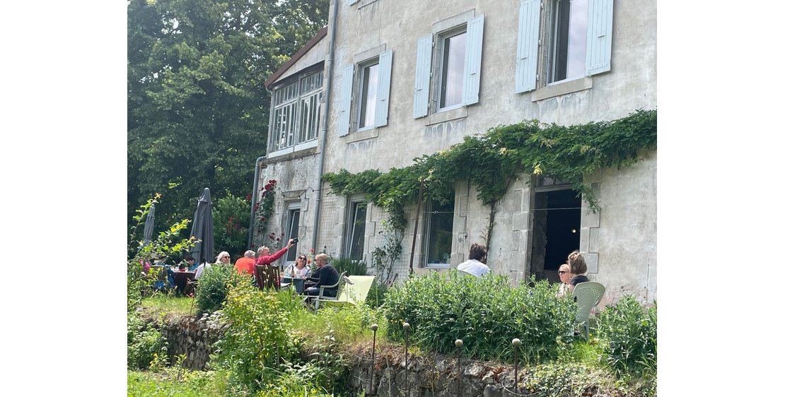 Photo Broc Café
