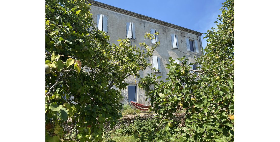 Photo Victorine, chambre d'hôtes dans maison de famille