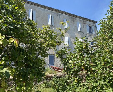 Victorine, chambre d'hôtes dans maison de famille