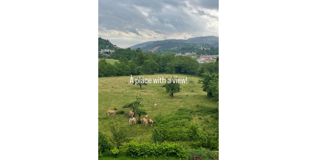 Photo Victorine, chambre d'hôtes dans maison de famille