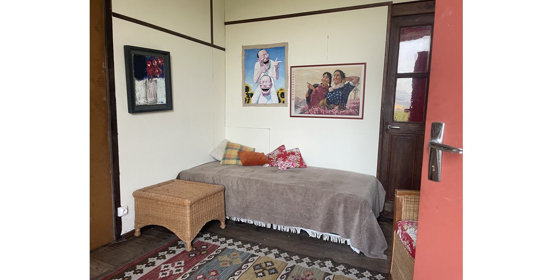 Photo Victorine, chambre d'hôtes dans maison de famille