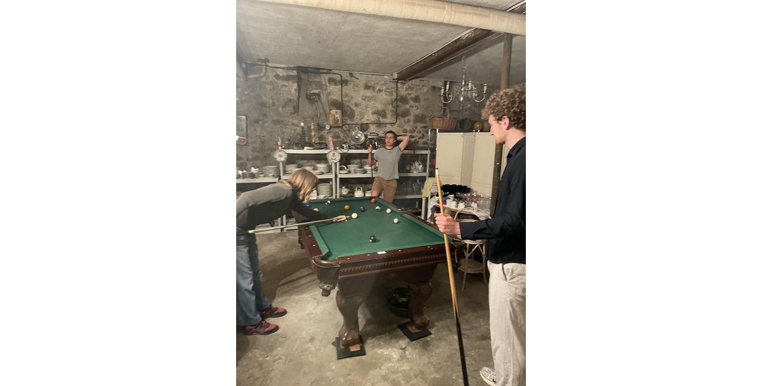 Photo Victorine, chambre d'hôtes dans maison de famille