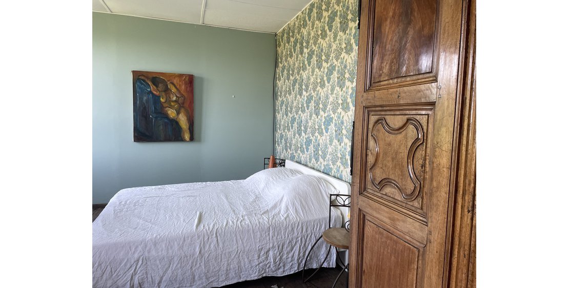 Photo Victorine, chambre d'hôtes dans maison de famille