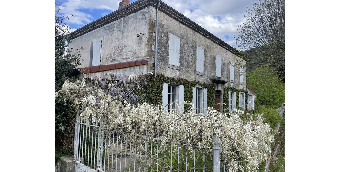 Photo Victorine, chambre d'hôtes dans maison de famille