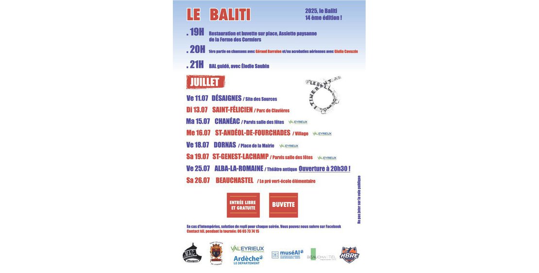 Photo Baliti