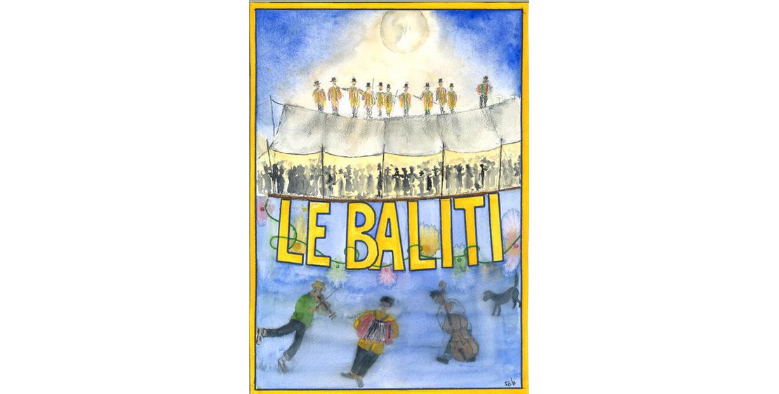 Photo Baliti