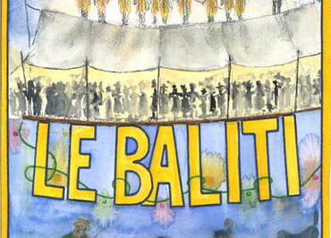 Baliti