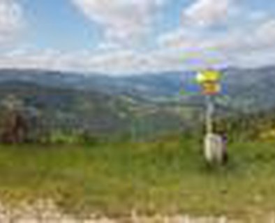 Boucle Terre d'Ardèche