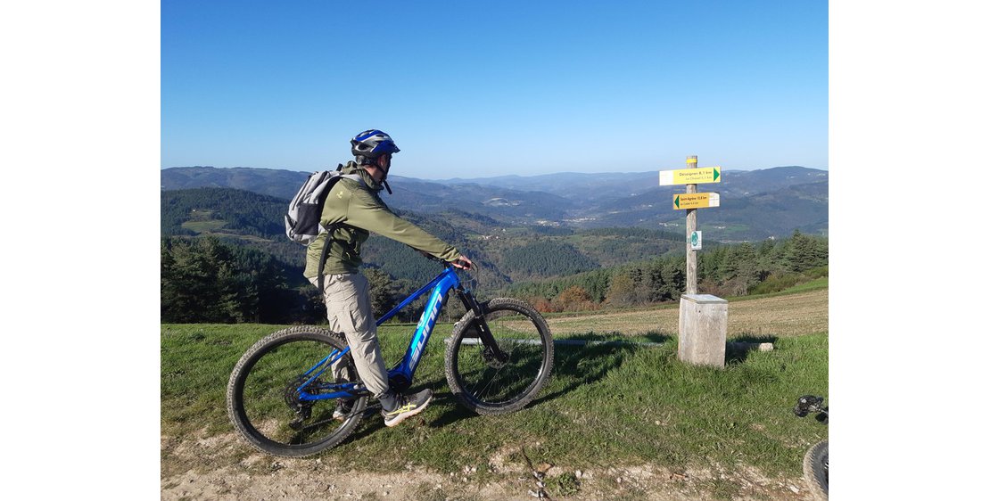 Foto Rondleiding Terre d'Ardèche