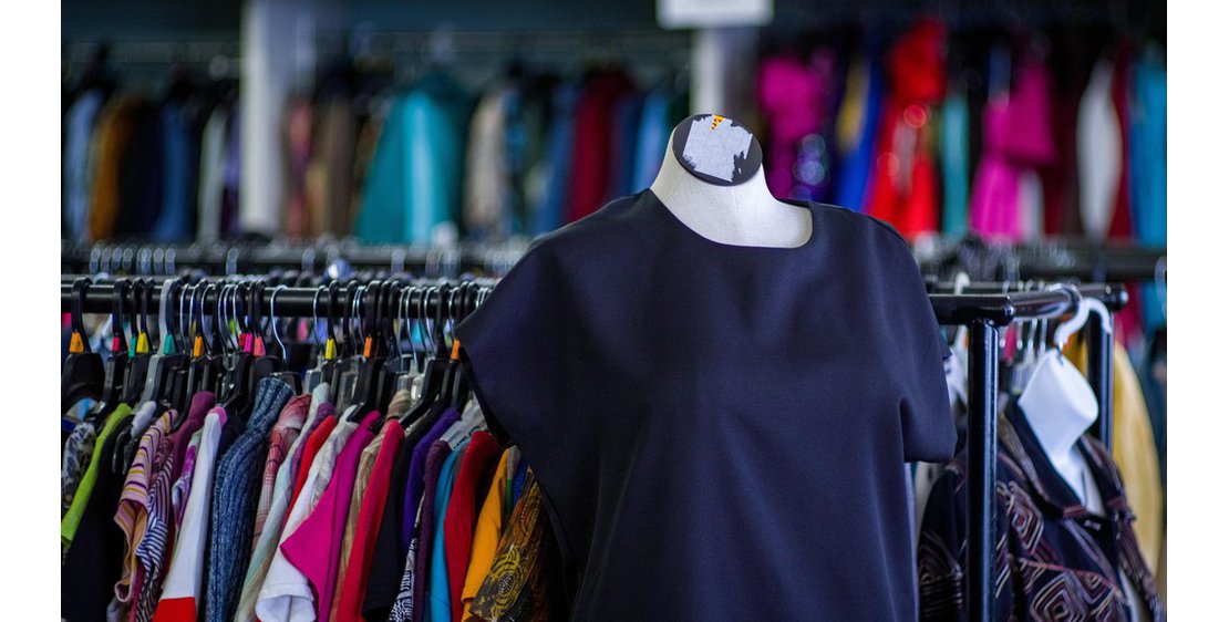Photo Défilé de la Fashion Frip"