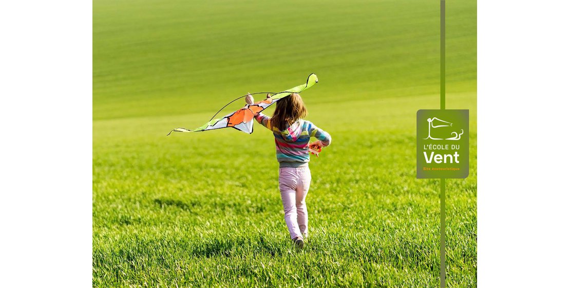 Photo Secrets de cerfs-volants