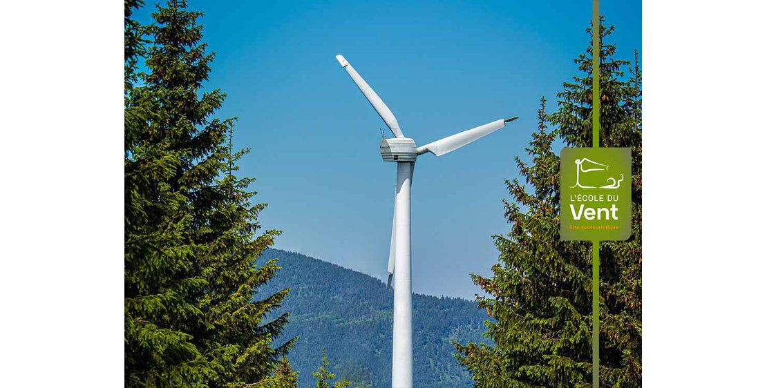 Photo Visite commentée des Eoliennes de Saint-Clément