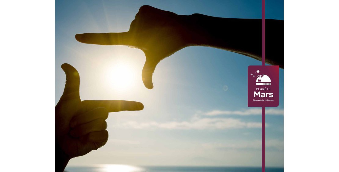 Foto Soleil en Vue : Fabrique ton cadran Solaire !