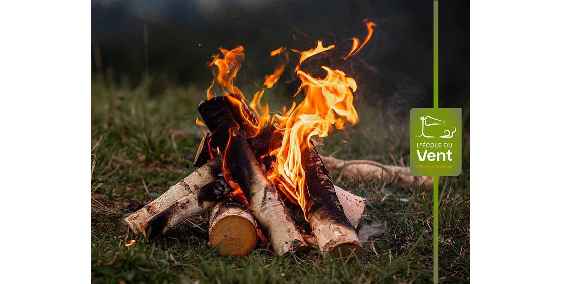 Photo Challenge du feu
