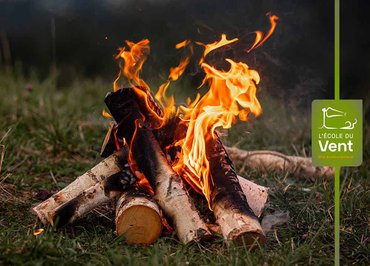 Challenge du feu