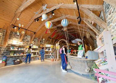 Fête de la Science, Portes ouvertes