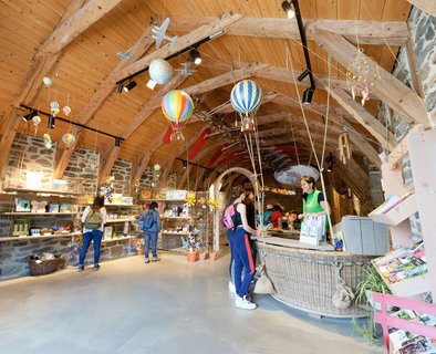 Fête de la Science, Portes ouvertes