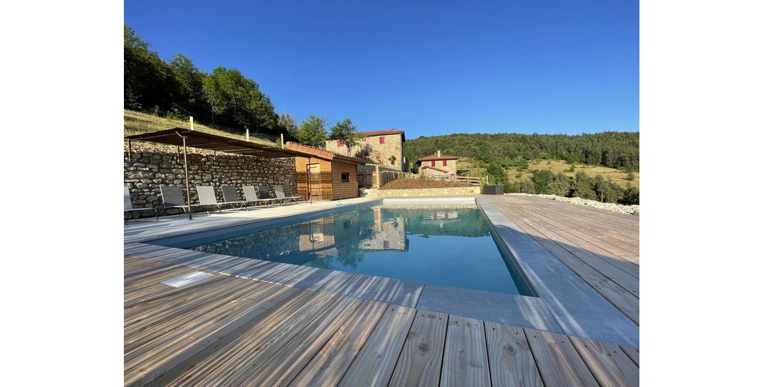 Photo Gîtes La Grange