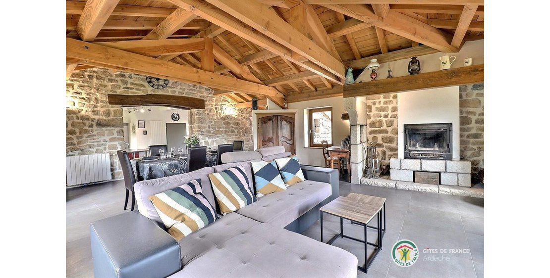 Photo Gîtes La Grange