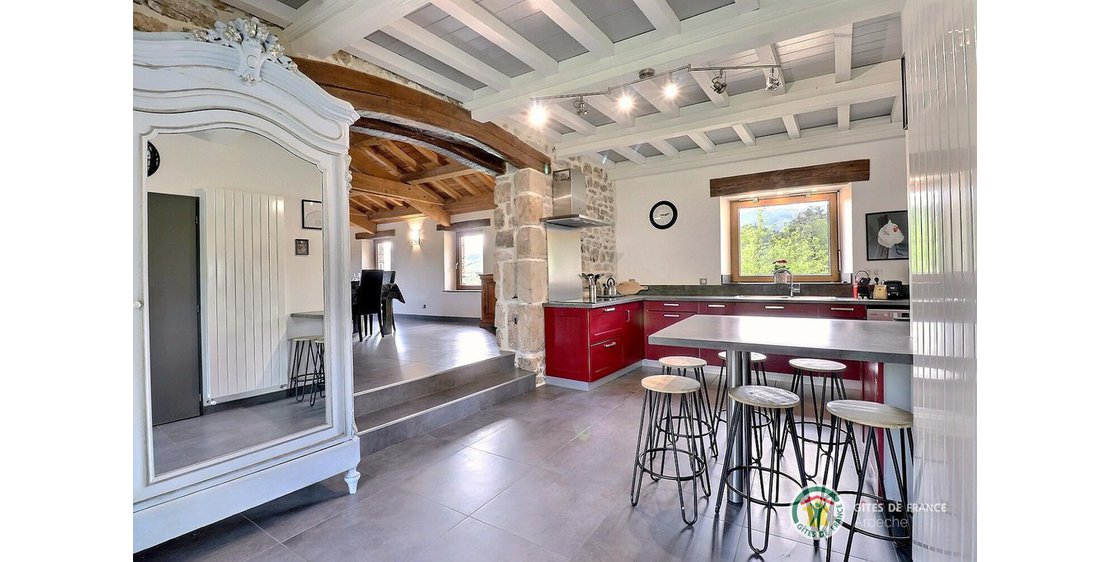 Photo Gîtes La Grange