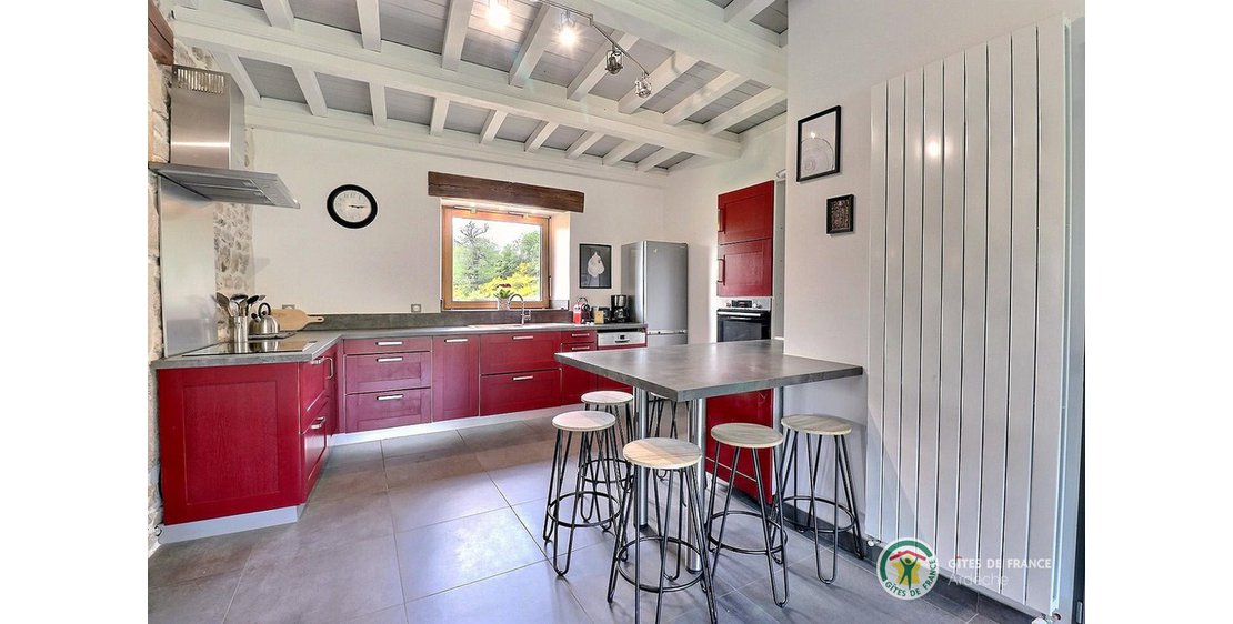 Photo Gîtes La Grange