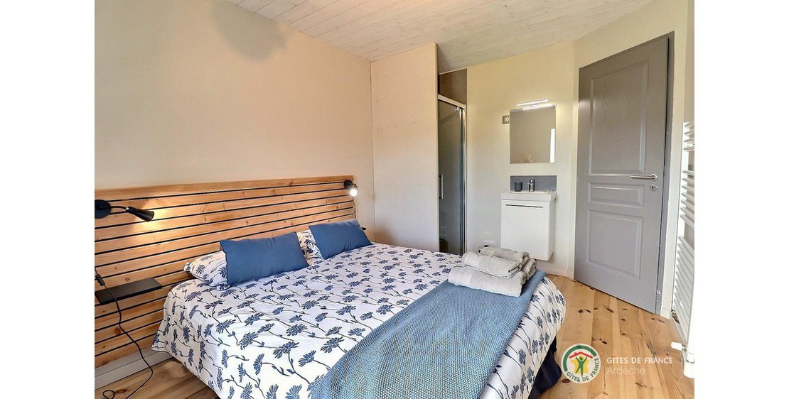 Photo Gîtes La Grange