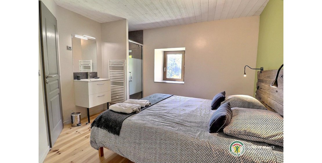 Photo Gîtes La Grange