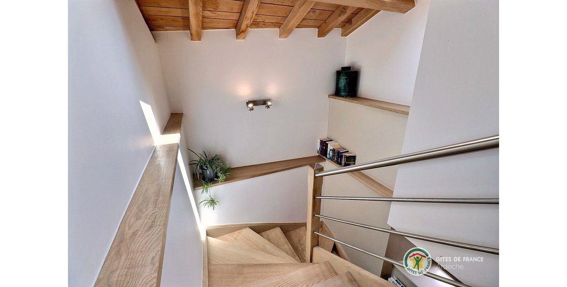 Photo Gîtes La Grange