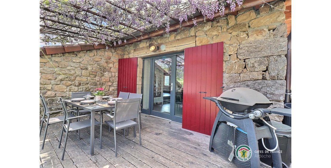 Photo Gîtes La Grange