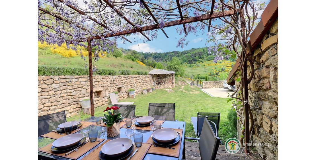 Photo Gîtes La Grange