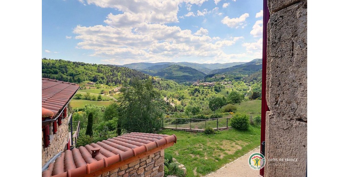 Photo Gîtes La Grange