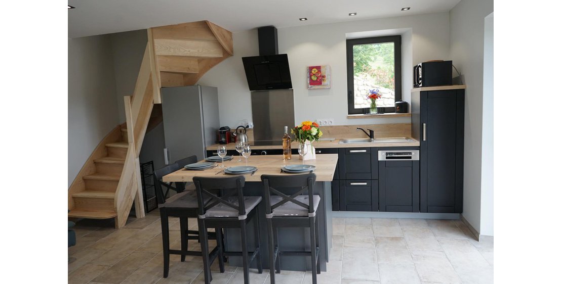 Photo Gîtes La Grange