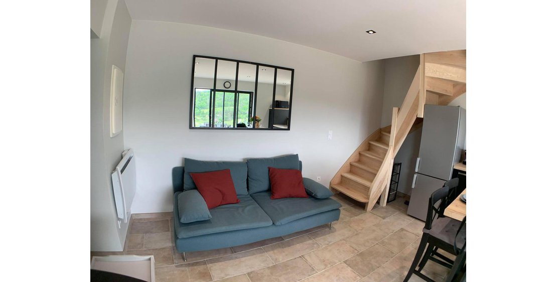 Photo Gîtes La Grange