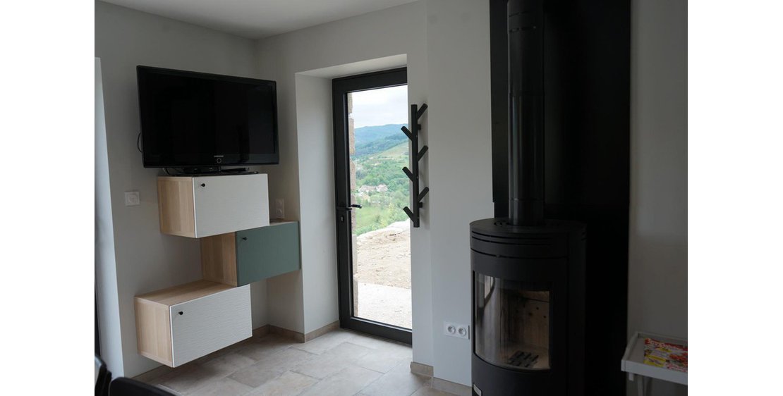 Photo Gîtes La Grange