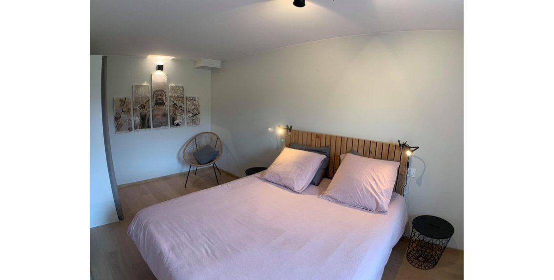 Photo Gîtes La Grange