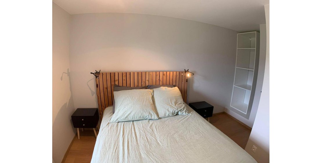 Photo Gîtes La Grange