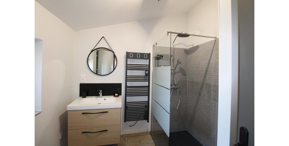 Photo Gîtes La Grange