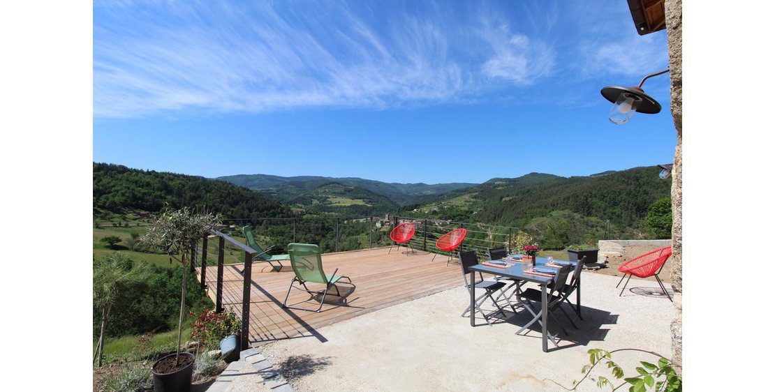 Photo Gîtes La Grange