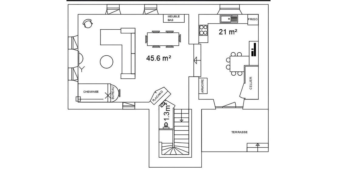 Photo Gîtes La Grange