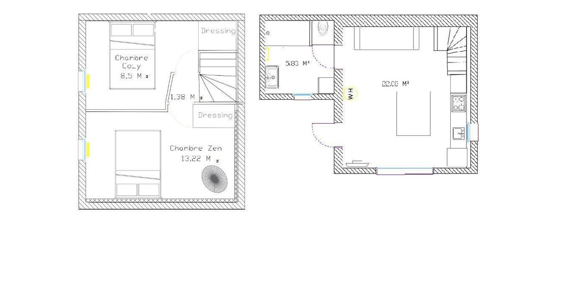 Photo Gîtes La Grange