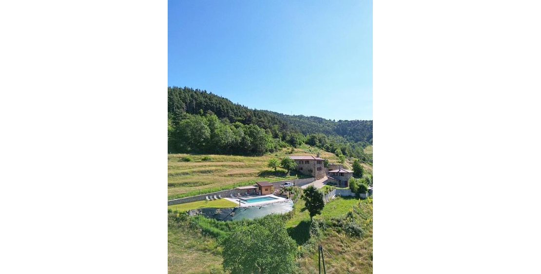 Foto Gîtes La Grange