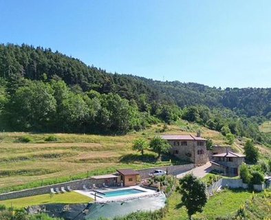 Gîtes La Grange