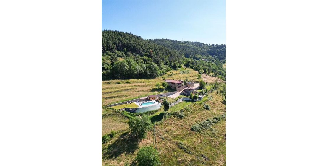 Photo Gîtes La Grange