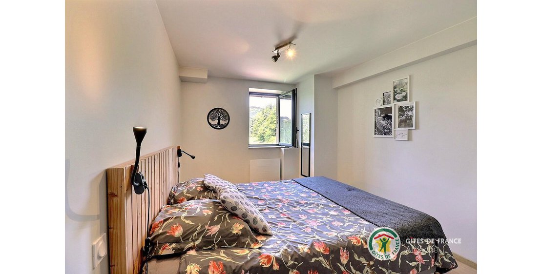 Photo Gîtes La Grange