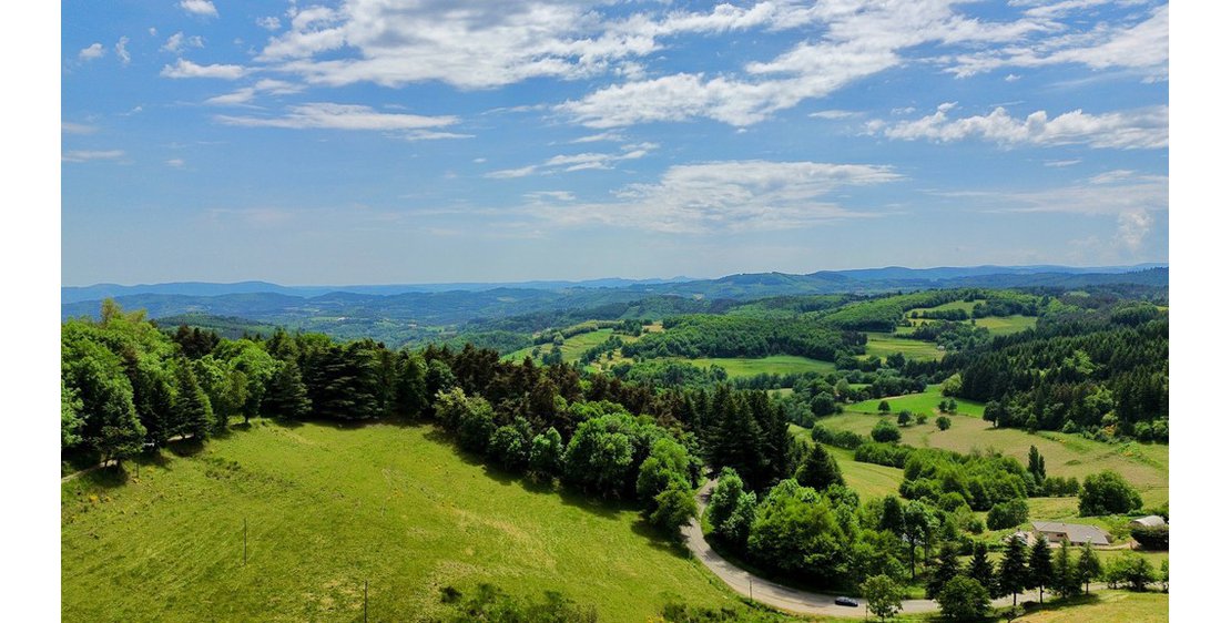 Photo Chambre d'hôtes "Montreynaud"