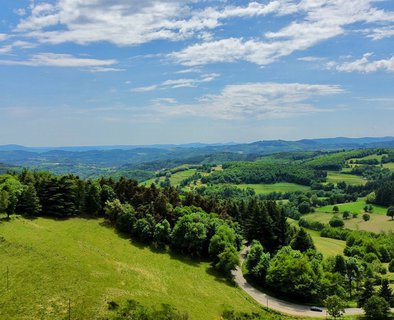 Chambre d'hôtes "Montreynaud"