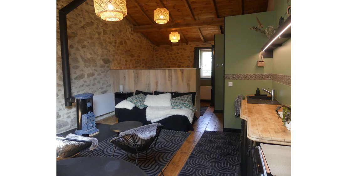 Photo Chambre d'hôtes "Montreynaud"