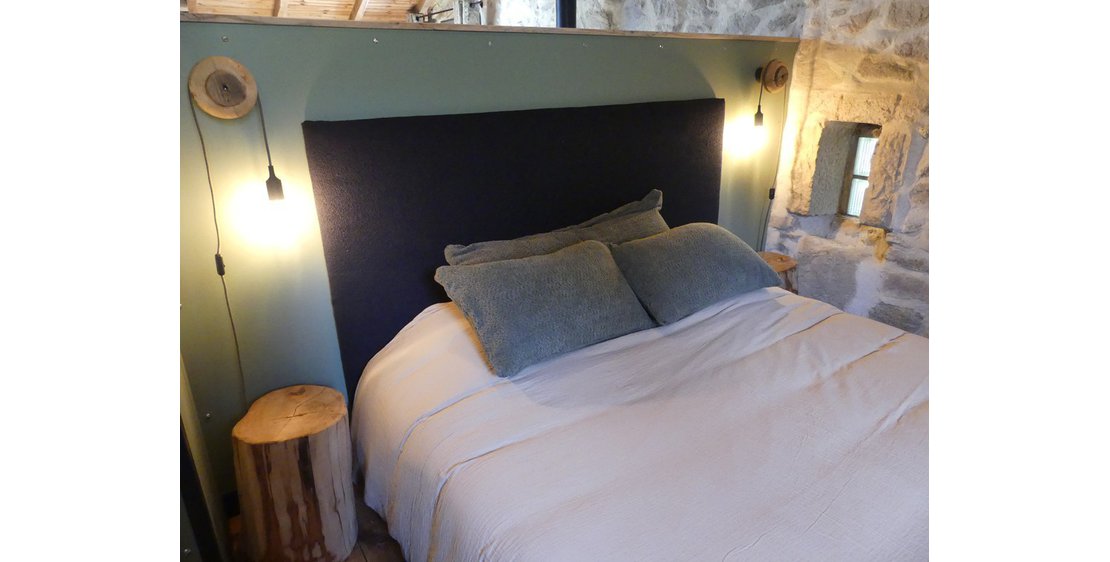 Photo Chambre d'hôtes "Montreynaud"