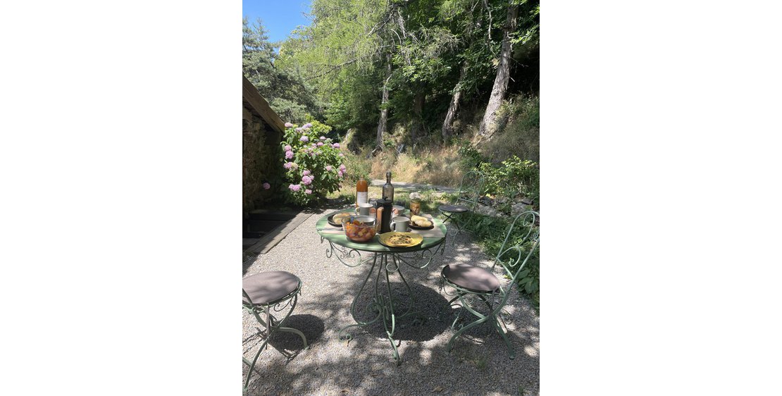 Photo Chambre d'hôtes "Montreynaud"