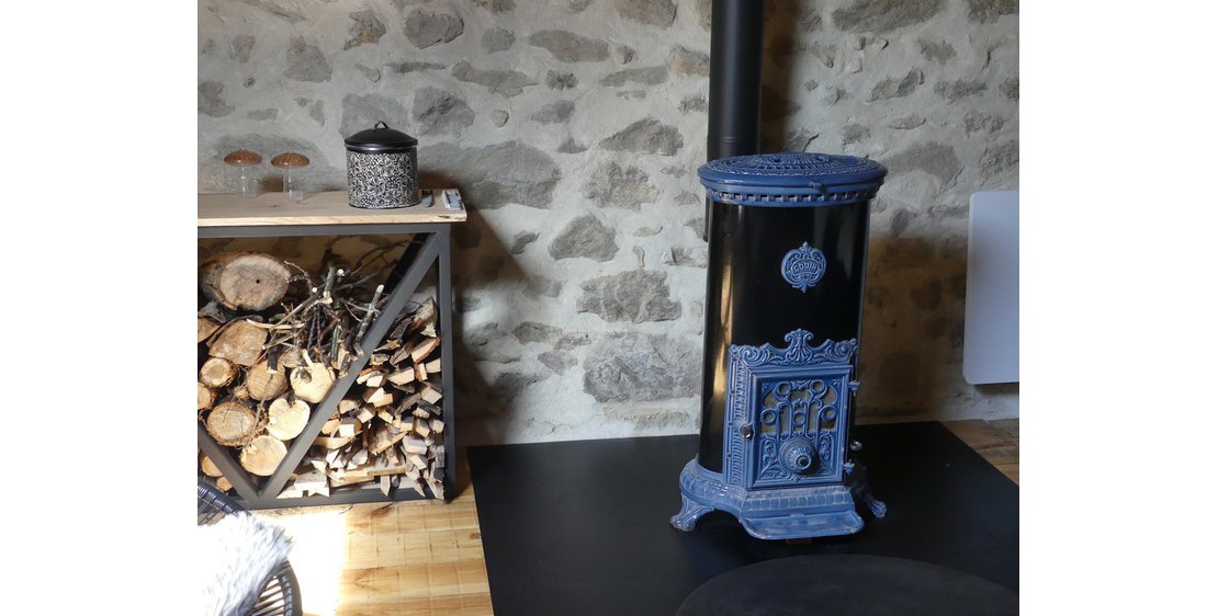 Photo Chambre d'hôtes "Montreynaud"